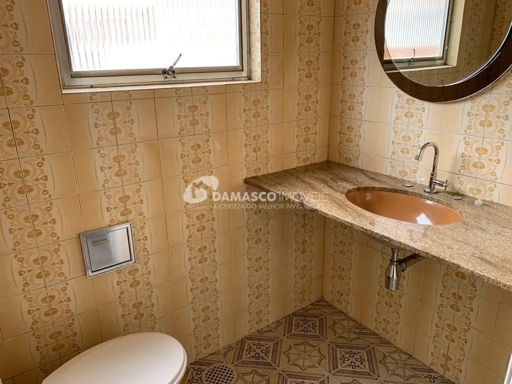 Sobrado para VENDA 3 Quartos, 3 Vagas, Santa Paula, São Caetano do Sul - SP