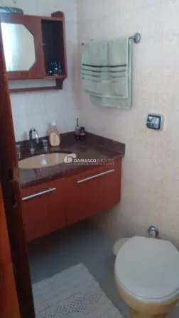 Sobrado à venda 3 Quartos, 1 Suite, 5 Vagas, 262M², Santa Maria, São Caetano do Sul - SP