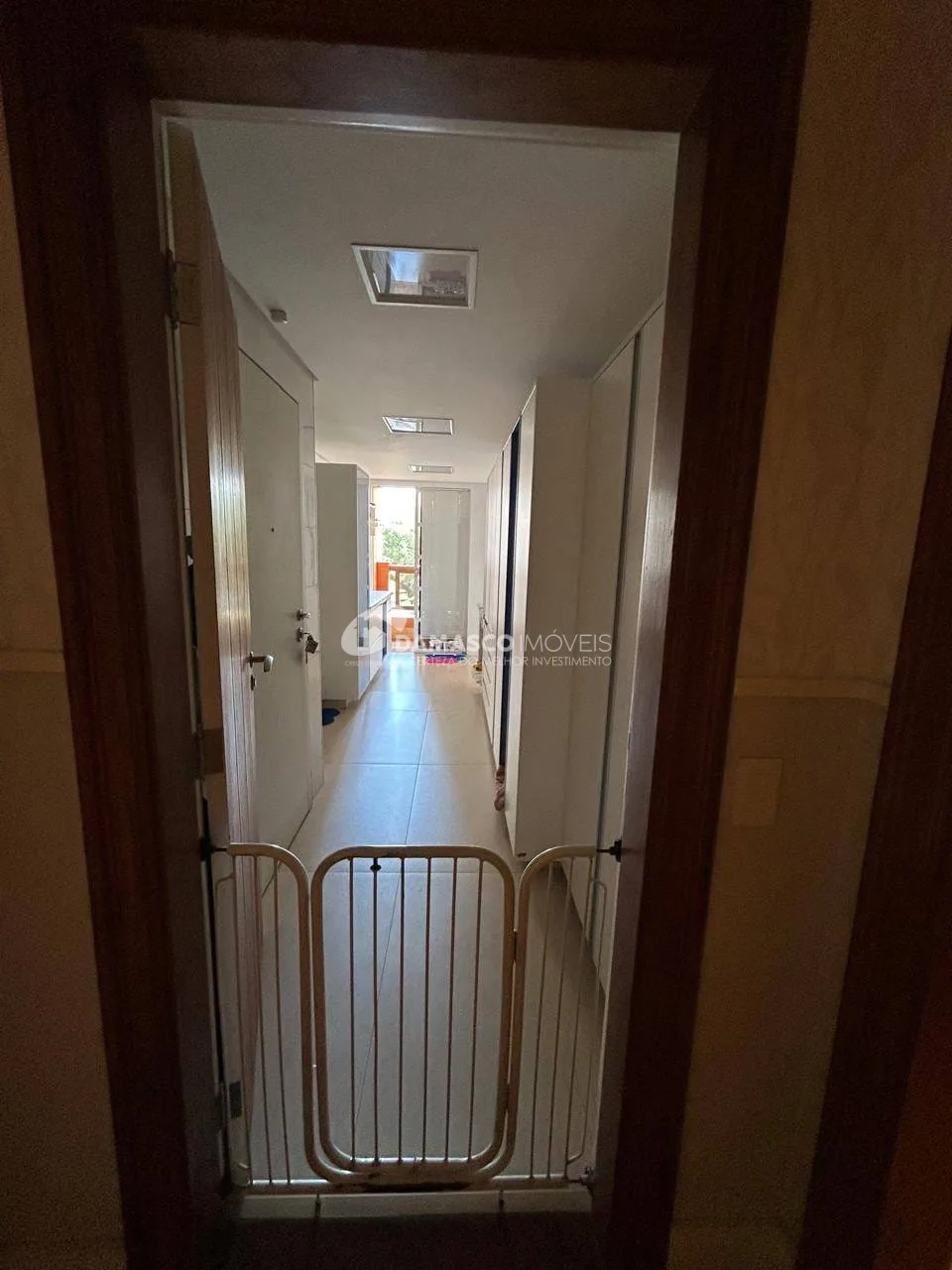 Apartamento à venda, Vila Bastos, Santo André, SP