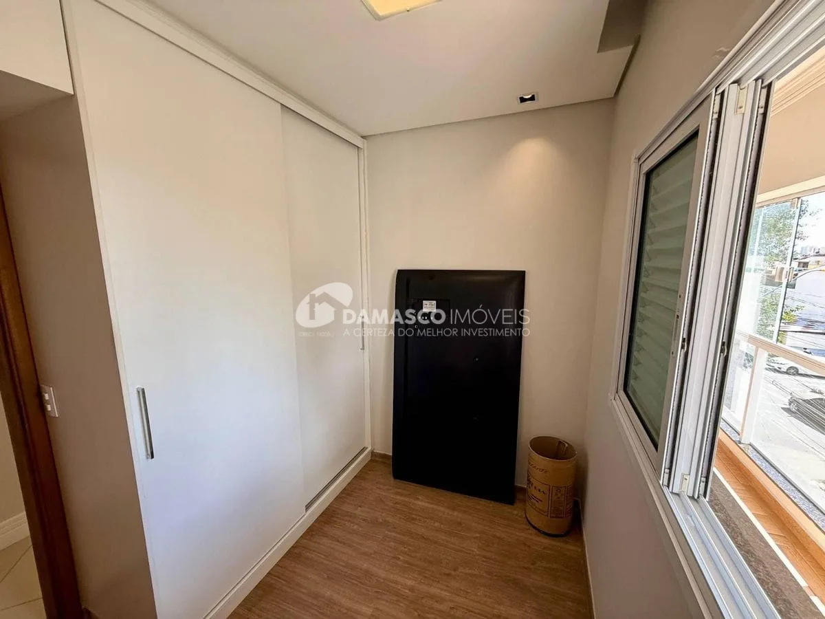 Cobertura Sem Condomínio à Venda – 140m² em Santo André