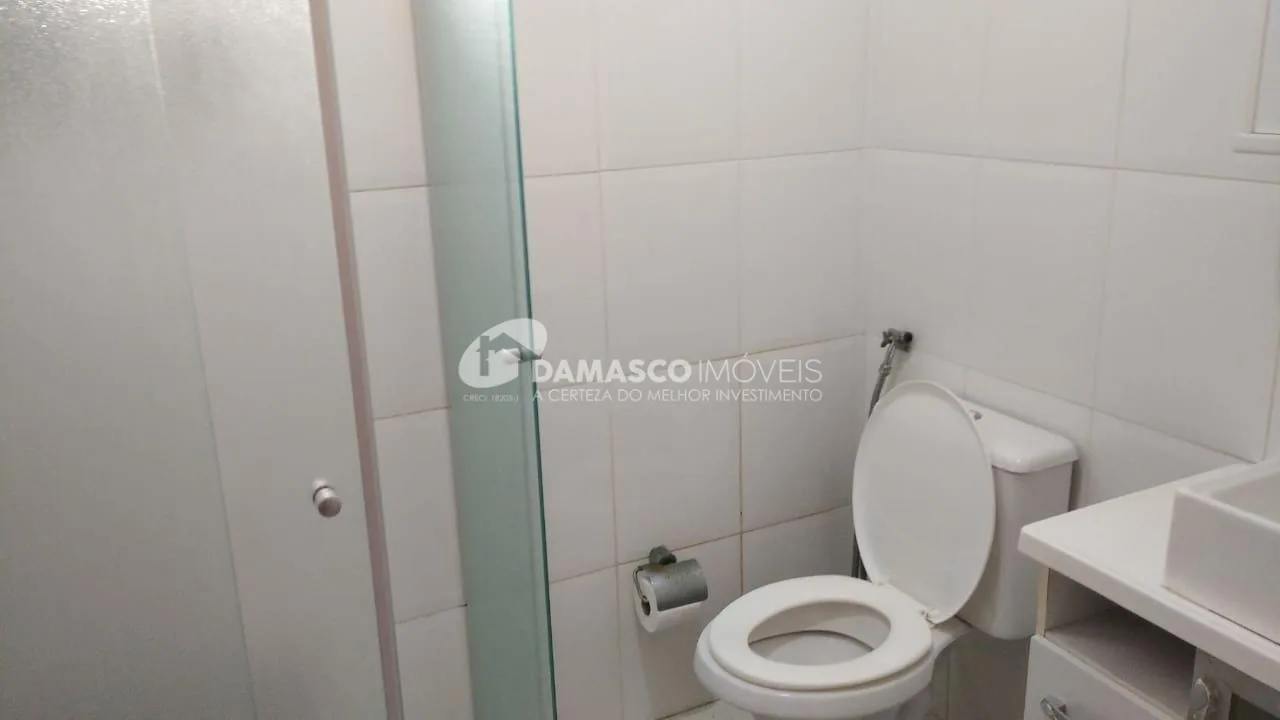 Cobertura à venda 3 Quartos, 1 Suite, 2 Vagas, 190M², Campestre, Santo André - SP 