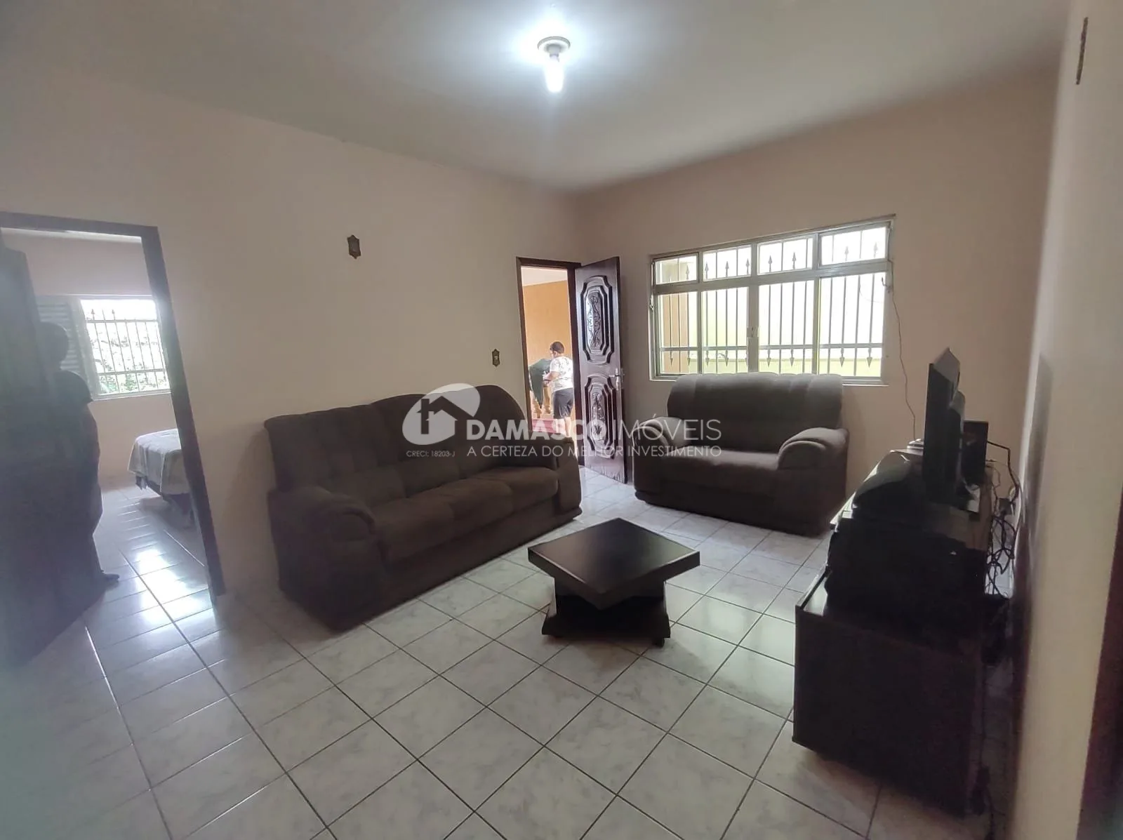 Terreno com 2 casas à venda | 244,5 m² | Ideal para renda ou duas famílias | São Caetano do Sul