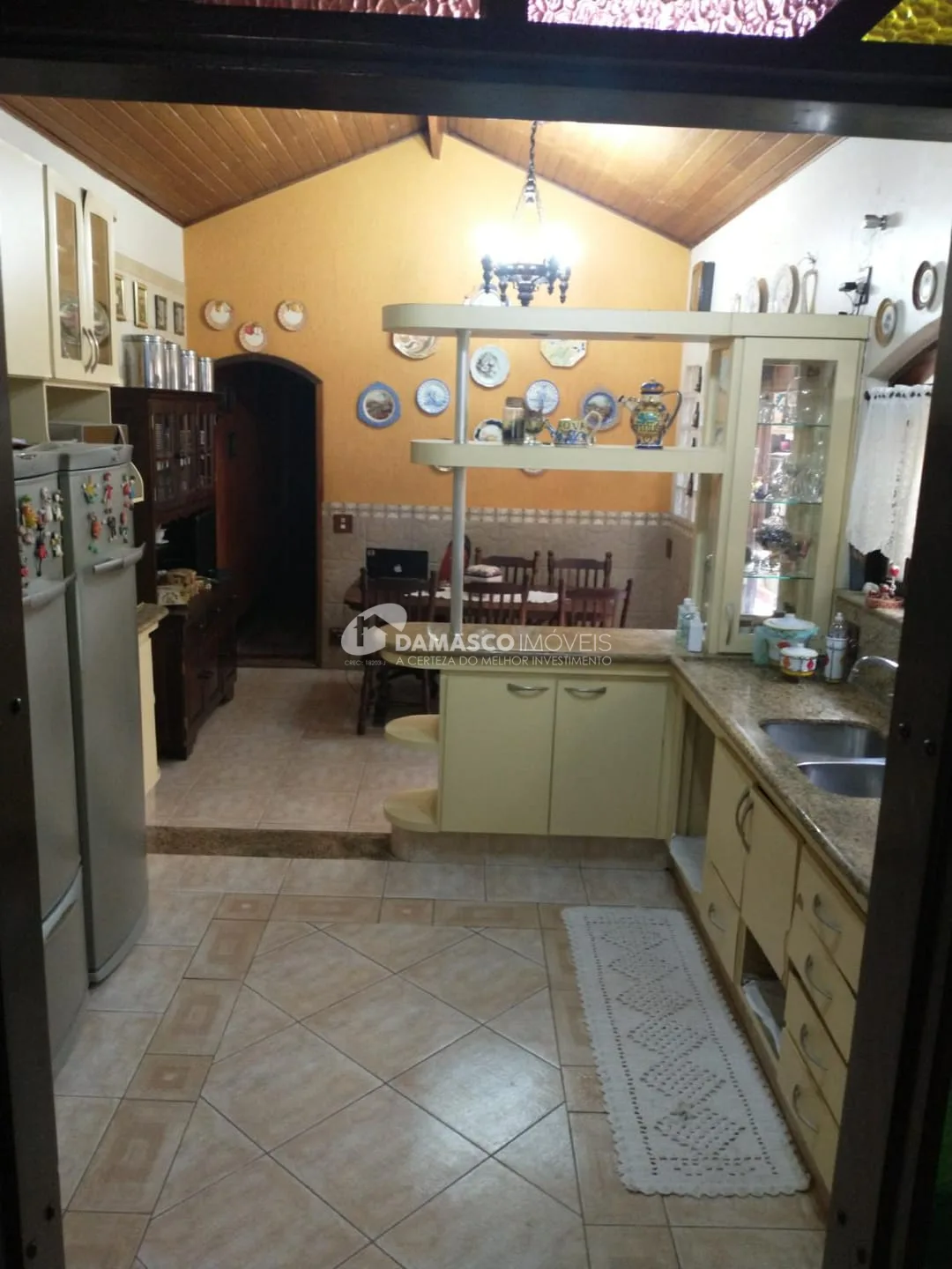 Casa à venda 3 Quartos, 1 Suite, 8 Vagas, 380M², Cerâmica, São Caetano do Sul - SP