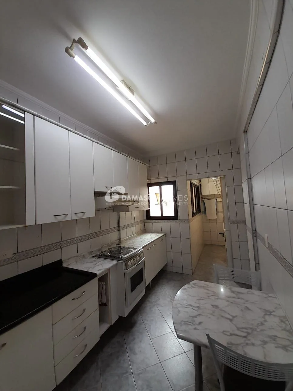 Apartamento para locação, Santa Maria, São Caetano do Sul, SP