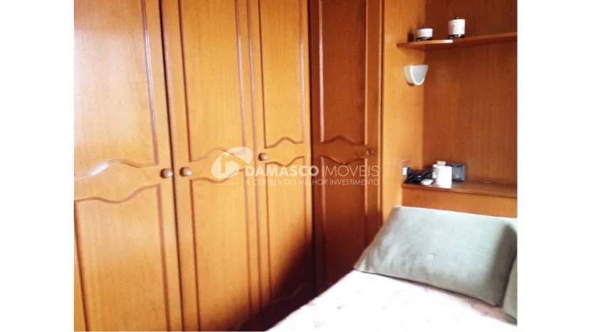 Apartamento à venda 2 Quartos, 1 Vaga, 100M², Barcelona, São Caetano do Sul - SP 