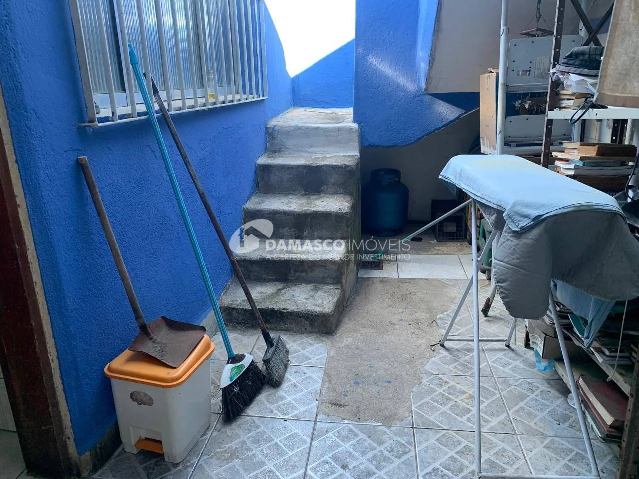 Sobrado à venda, Olímpico, São Caetano do Sul, SP