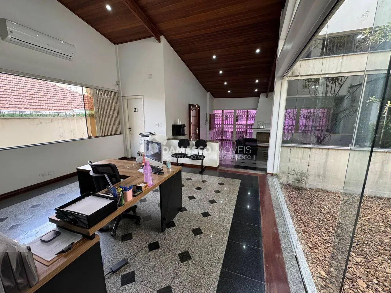 Sobrado  para Venda 3 Quartos, 3 Suites, 6 Vagas, Santa Paula, São Caetano do Sul - SP
