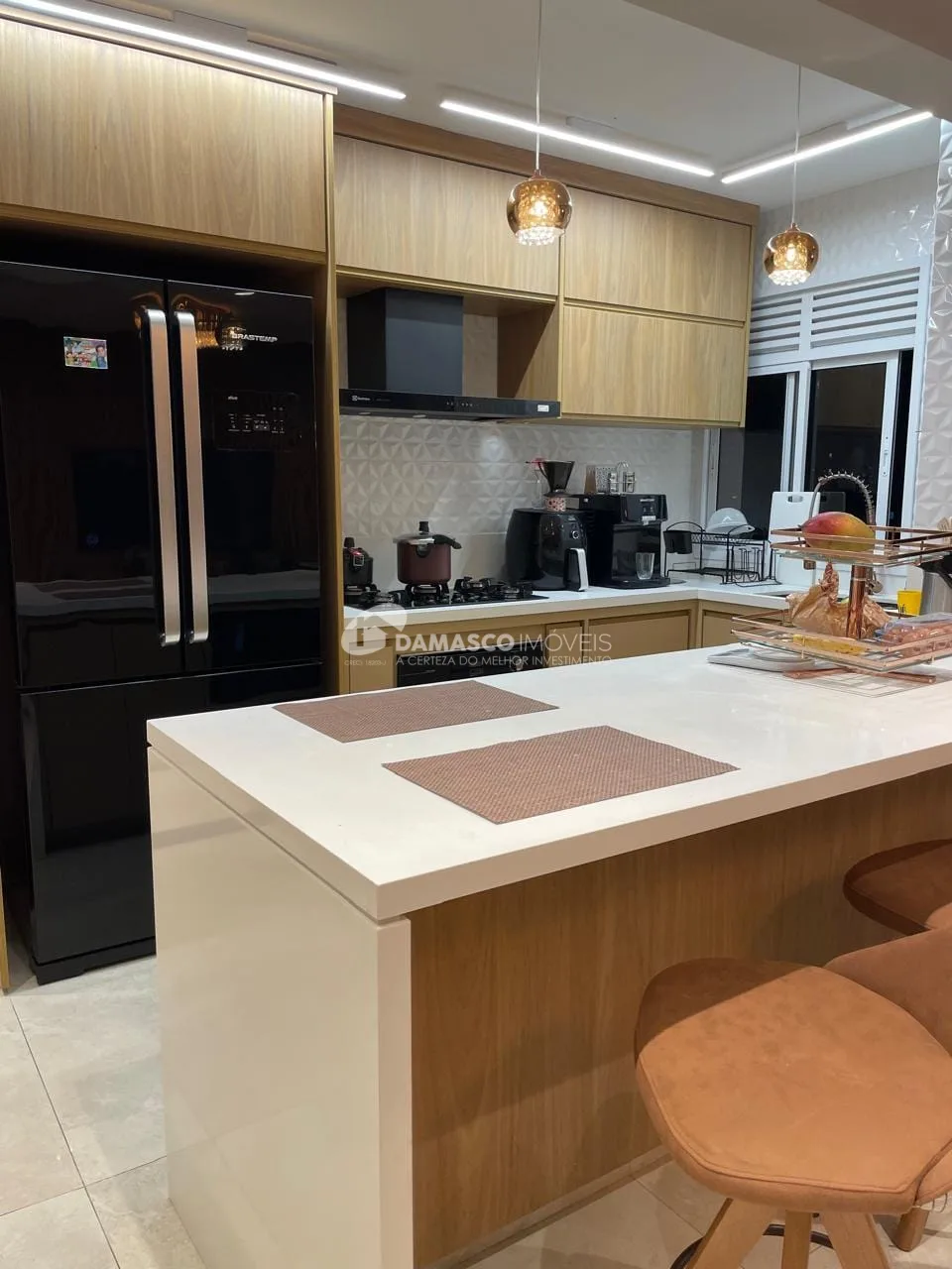 Apartamento à venda, Centro, Santo André, SP