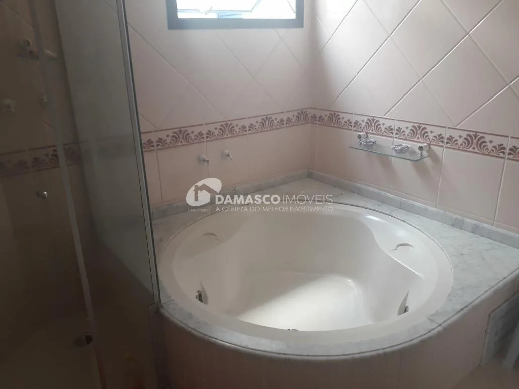 Cobertura à venda 3 Quartos, 2 Suites, 3 Vagas, 246M², Santa Paula, São Caetano do Sul - SP 