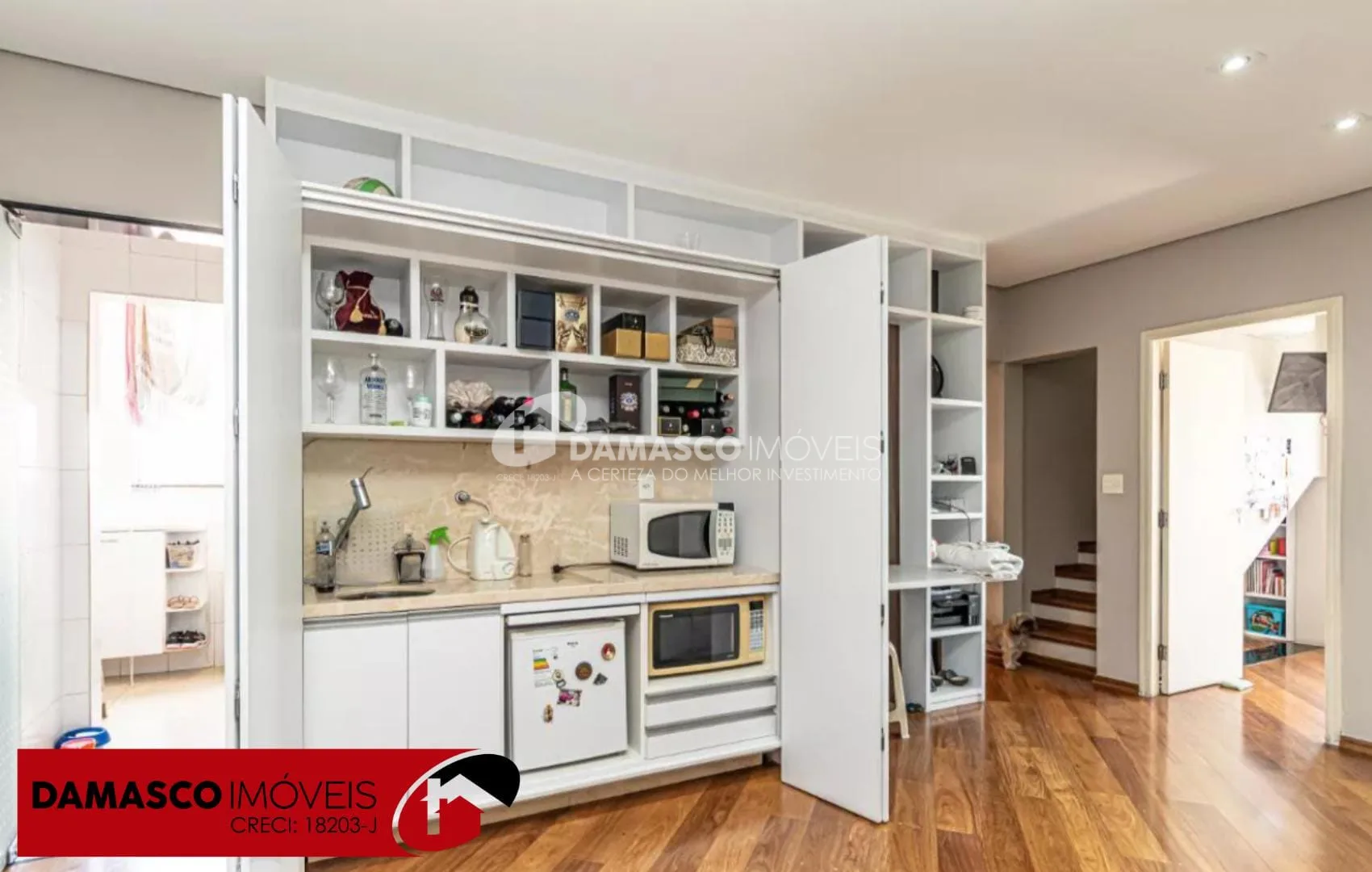 Cobertura à venda 3 Quartos, 1 Suite, 2 Vagas, 175M², Santa Maria, São Caetano do Sul - SP 