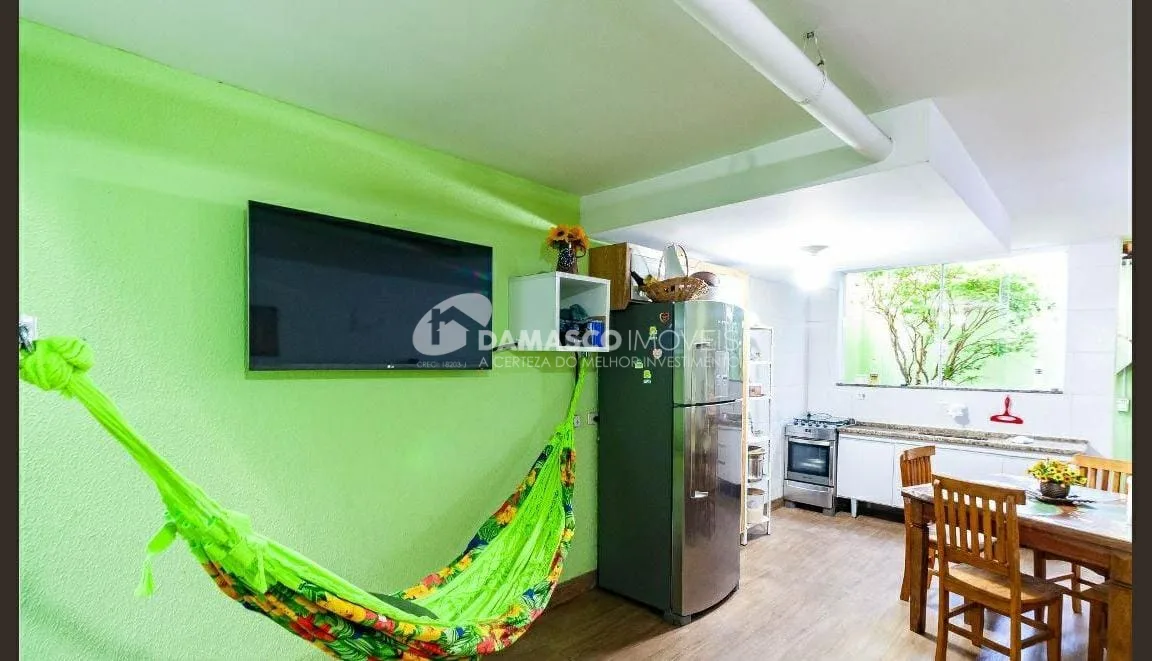 Casa à venda 3 Quartos, 1 Suite, 4 Vagas, 202M², Vila Alpina, São Paulo - SP
