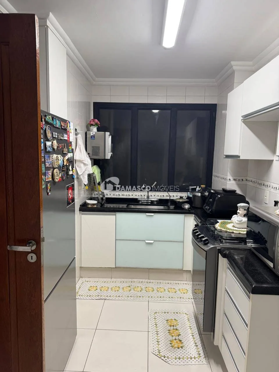 Apartamento à venda, Centro, São Caetano do Sul, SP