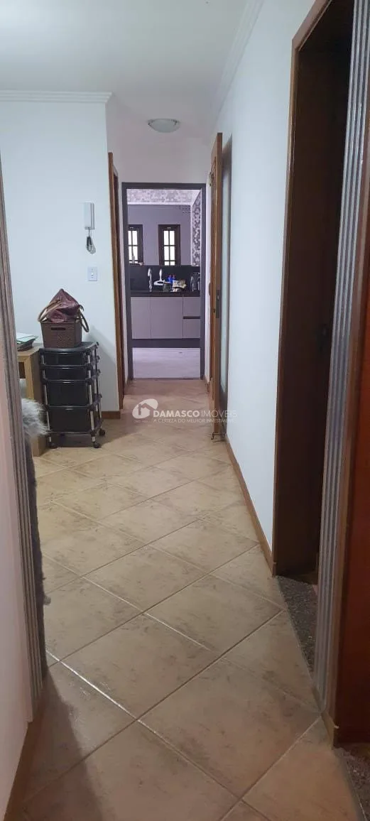 Casa à venda 3 Quartos, 5 Vagas, 111M², Mauá, São Caetano do Sul - SP