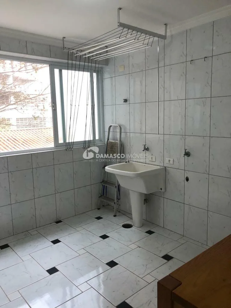 Sobrado à venda 3 Quartos, 3 Suítes, 4 Vagas, 350 m², Vila Floresta, Santo André - SP