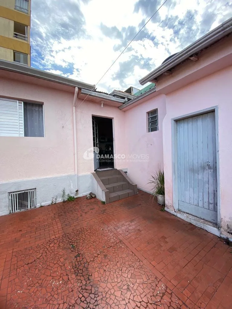 Casa à venda 1 Quarto, 15 Vagas, Nova Gerty, São Caetano do Sul - SP