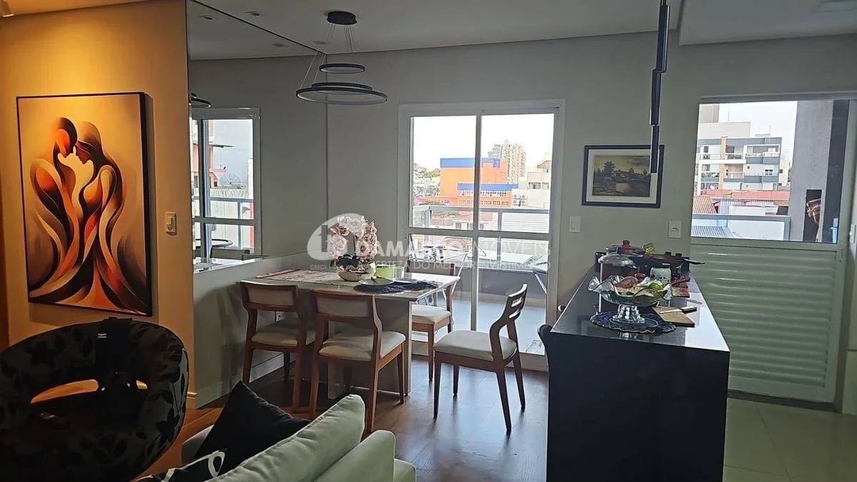 Apartamento à venda, Anchieta, São Bernardo do Campo