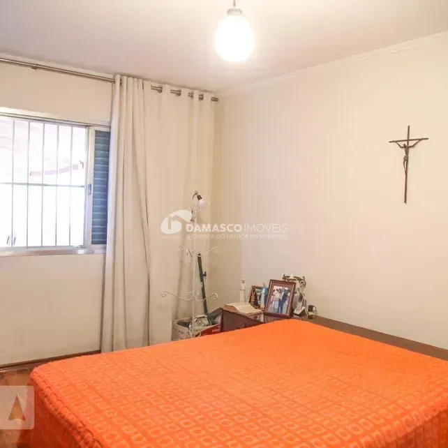 Casa à venda, Osvaldo Cruz, São Caetano do Sul, SP