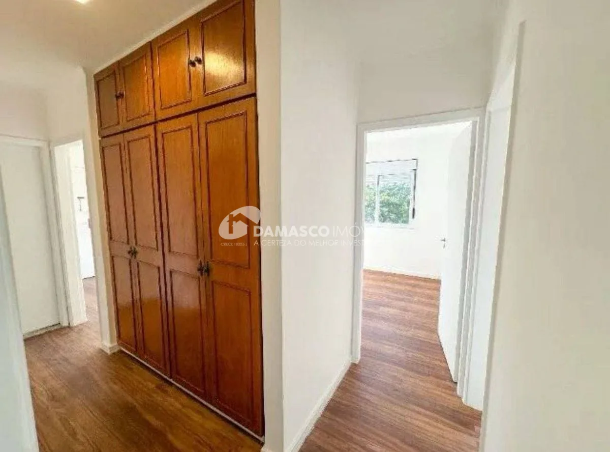 Apartamento à venda, Santa Terezinha, Santo André