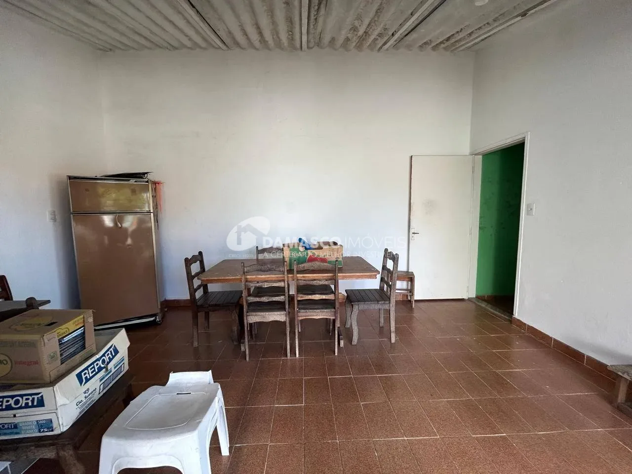 Casa à venda, Osvaldo Cruz, São Caetano do Sul, SP