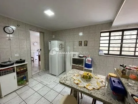 Sobrado à venda 2 Quartos, 2 Vagas, 109M², Jardim São Caetano, São Caetano do Sul - SP