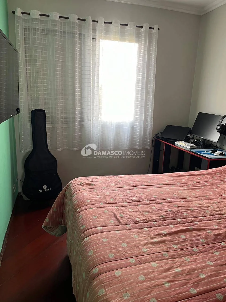 Apartamento à venda, Jardim Patente, São Paulo, SP