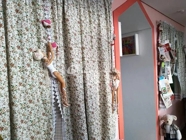 Sala à venda 1 Vaga, 60M², Rudge Ramos, São Bernardo do Campo - SP