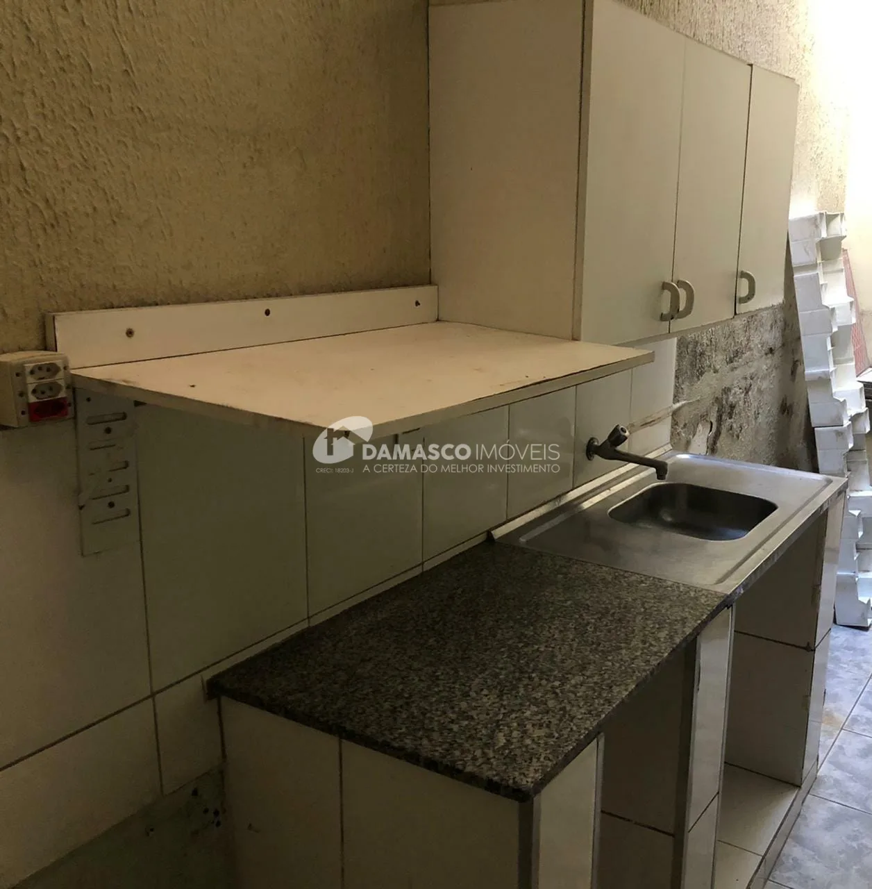 Salão para Locação 120M², Osvaldo Cruz, São Caetano do Sul - SP