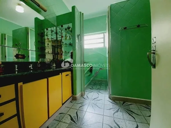 Casa para locação, Barcelona, São Caetano do Sul, SP