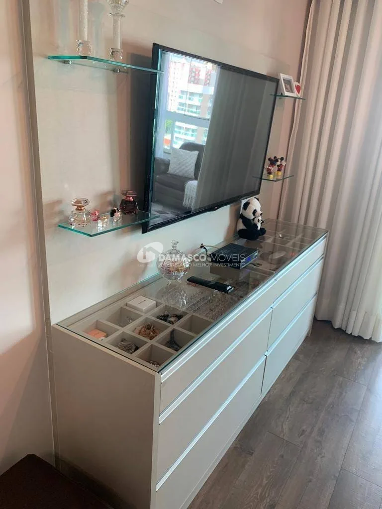 Apartamento à venda, Jardim do Mar, São Bernardo do Campo, SP