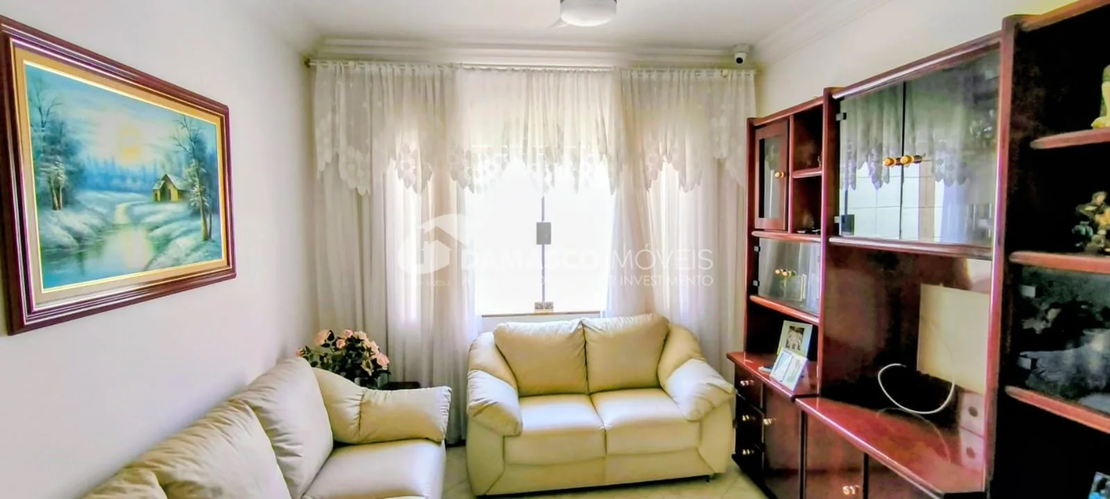 Casa Térrea Alto Padrão - Bairro Olímpico, São Caetano do Sul, SP