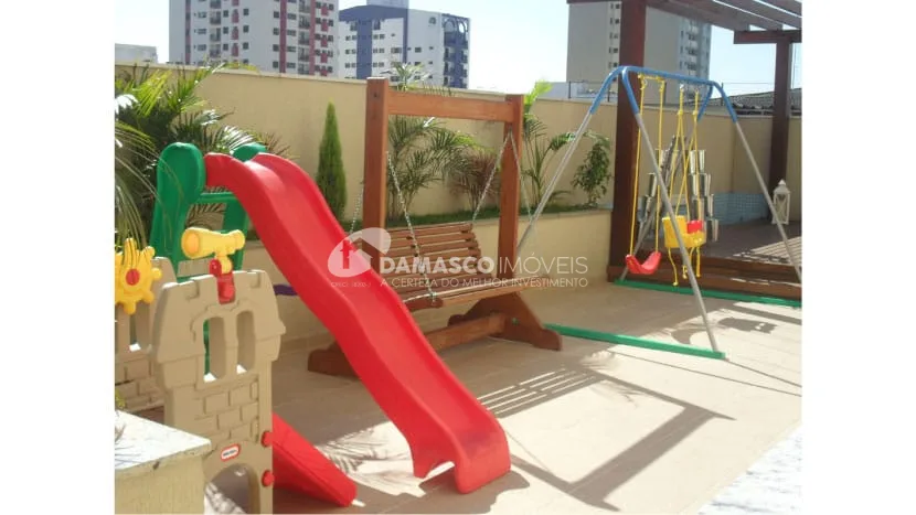 Cobertura à venda 3 Quartos, 3 Suites, 4 Vagas, 360M², Santa Paula, São Caetano do Sul - SP 