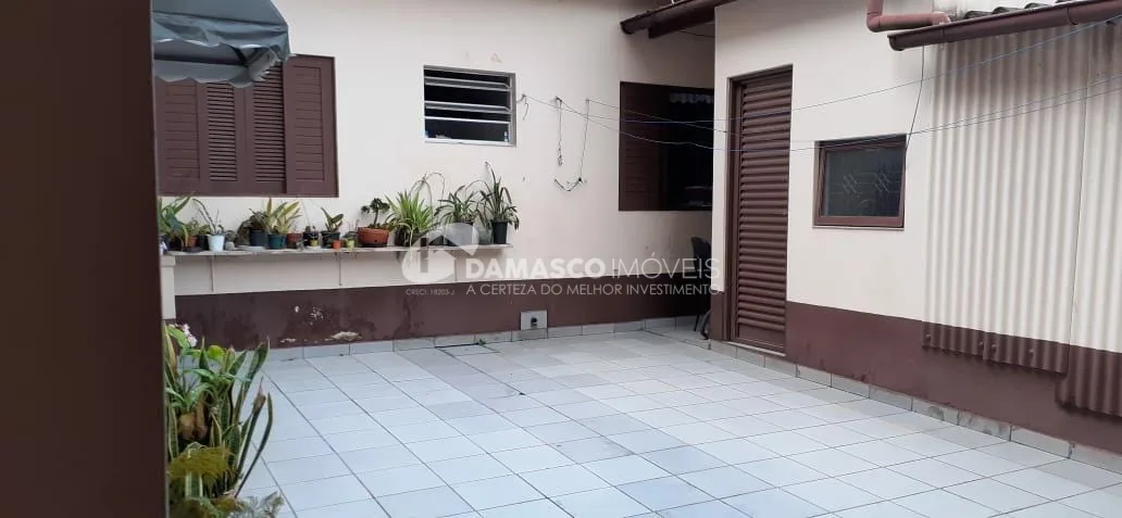 Casa à venda 1 Quarto, 6 Vagas, 259M², Campestre, Santo André - SP
