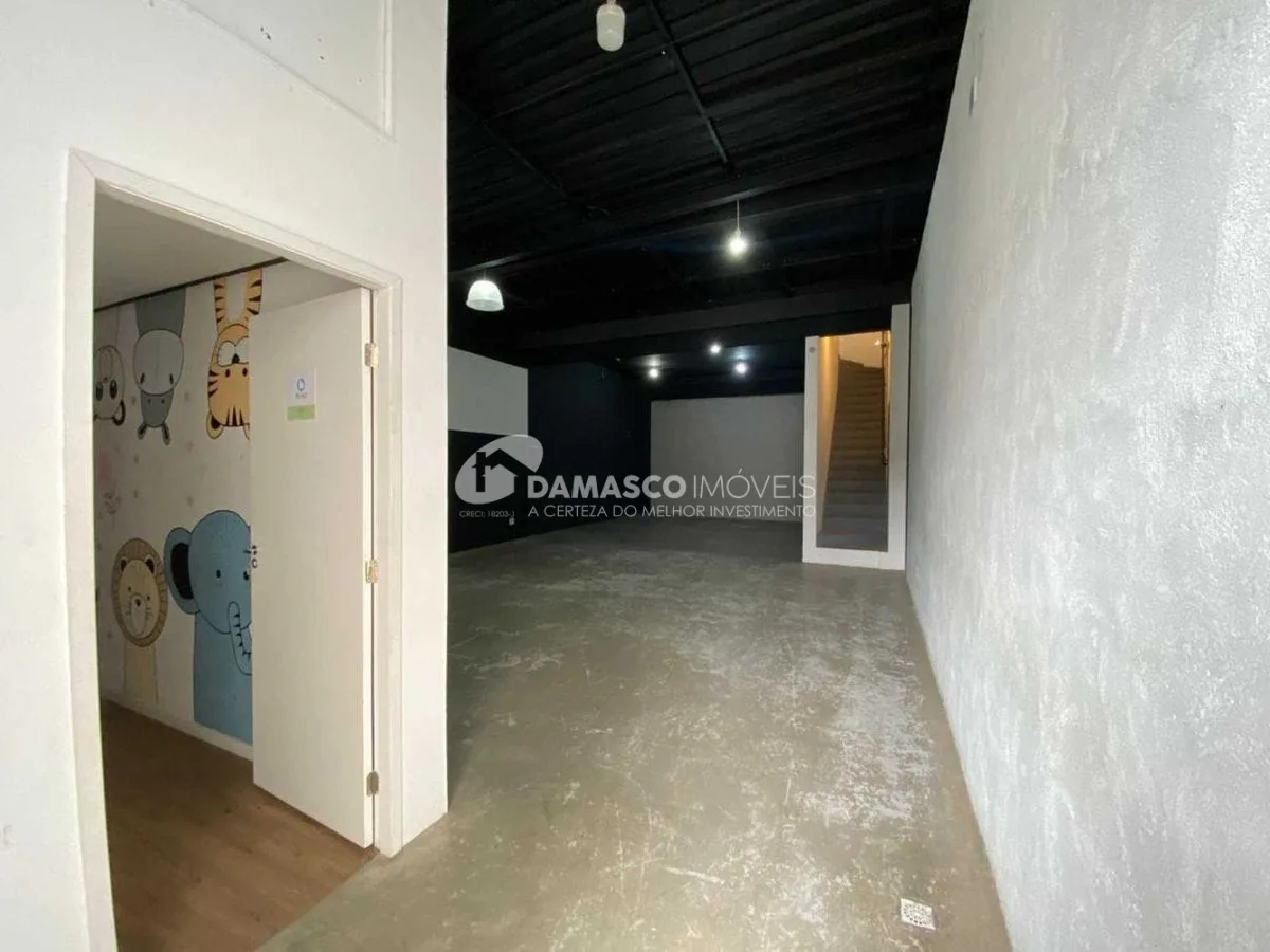 Prédio para locação, Santa Paula - São Caetano do Sul