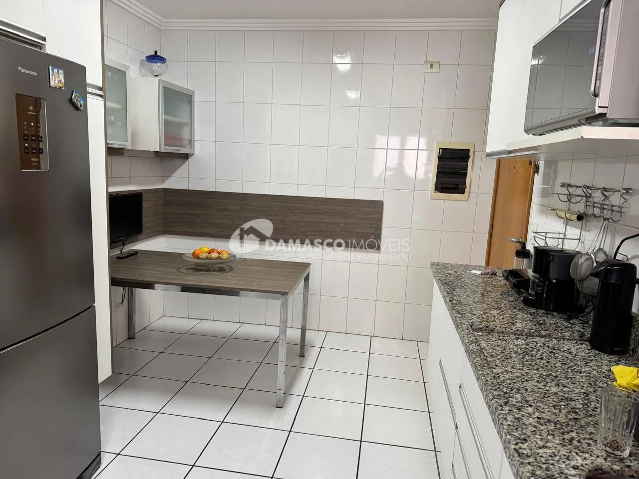 Apartamento à venda, Santa Paula, São Caetano do Sul, SP