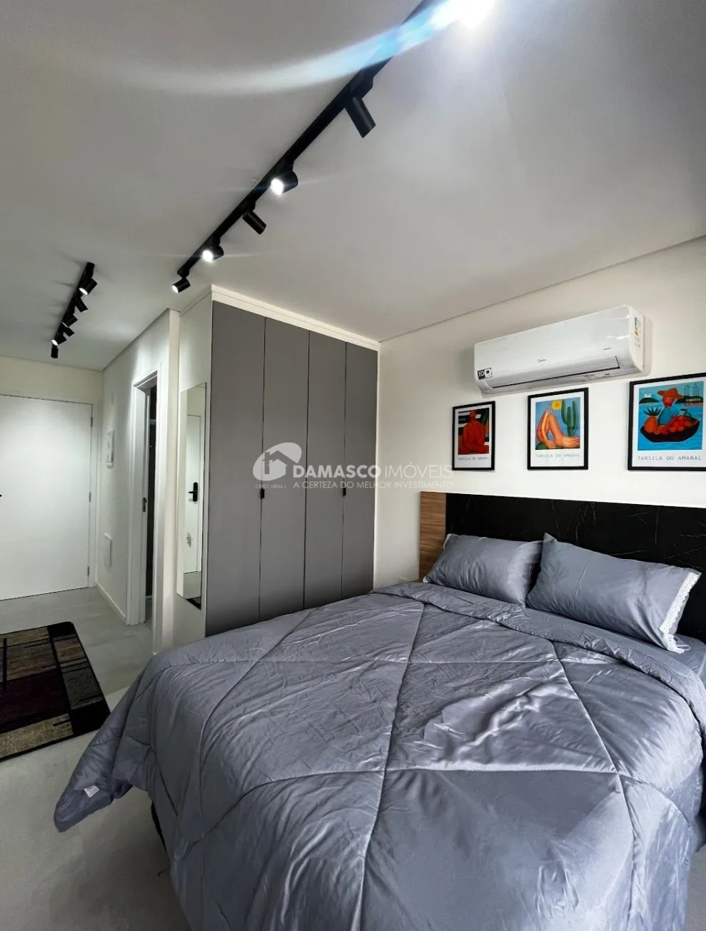 Studio para Locação, Vila Regente Feijó, São Paulo, SP