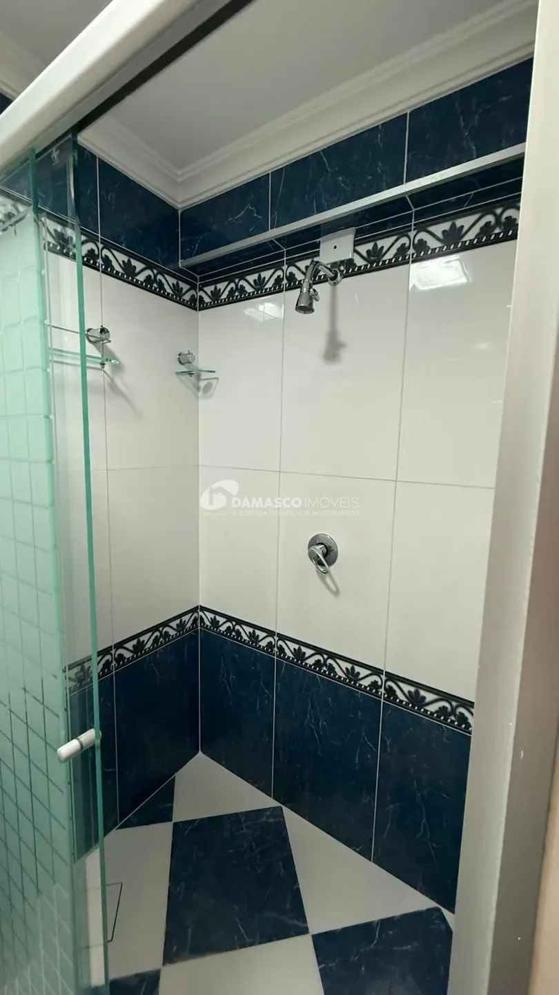 Apartamento para locação, Santa Maria, São Caetano do Sul, SP