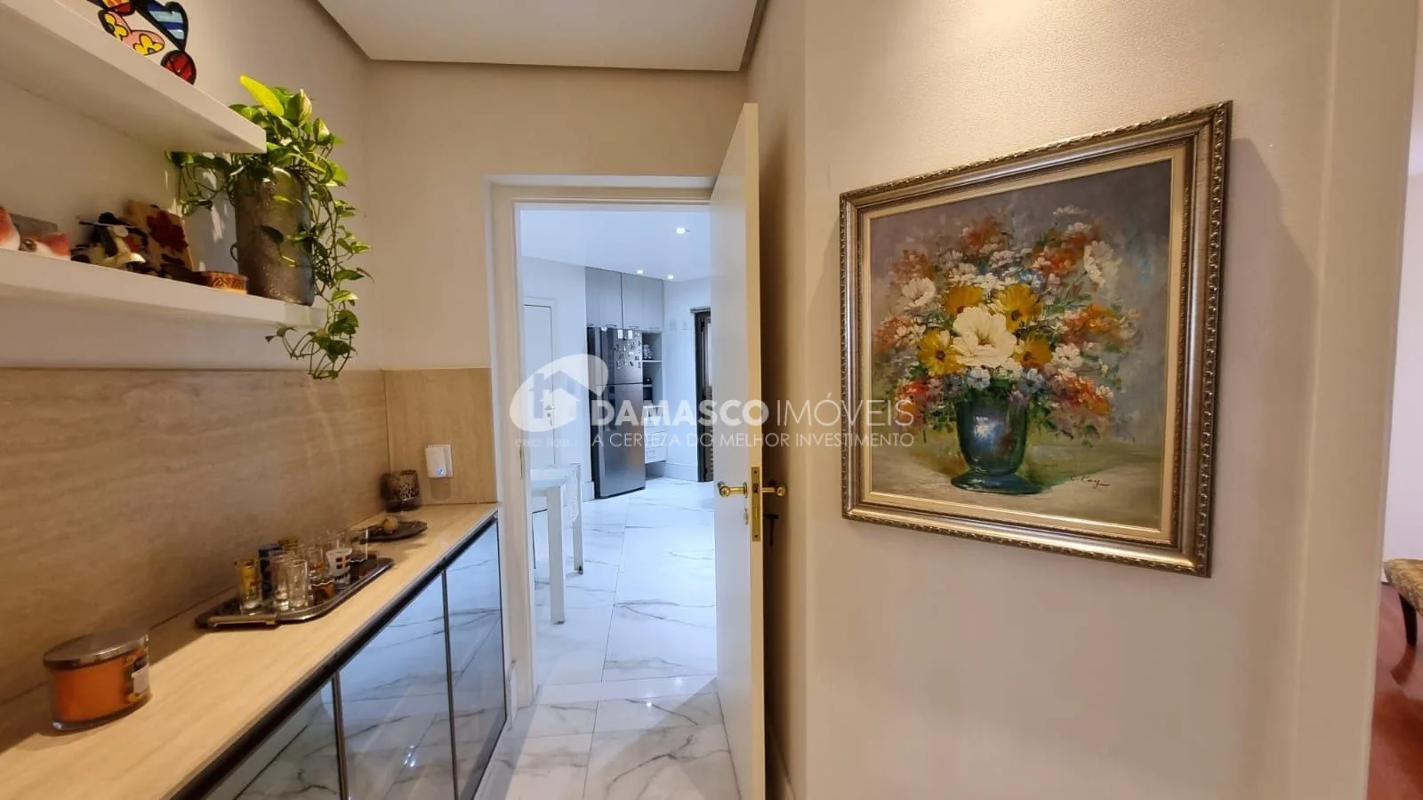 Apartamento à venda, Santa Paula, São Caetano do Sul, SP