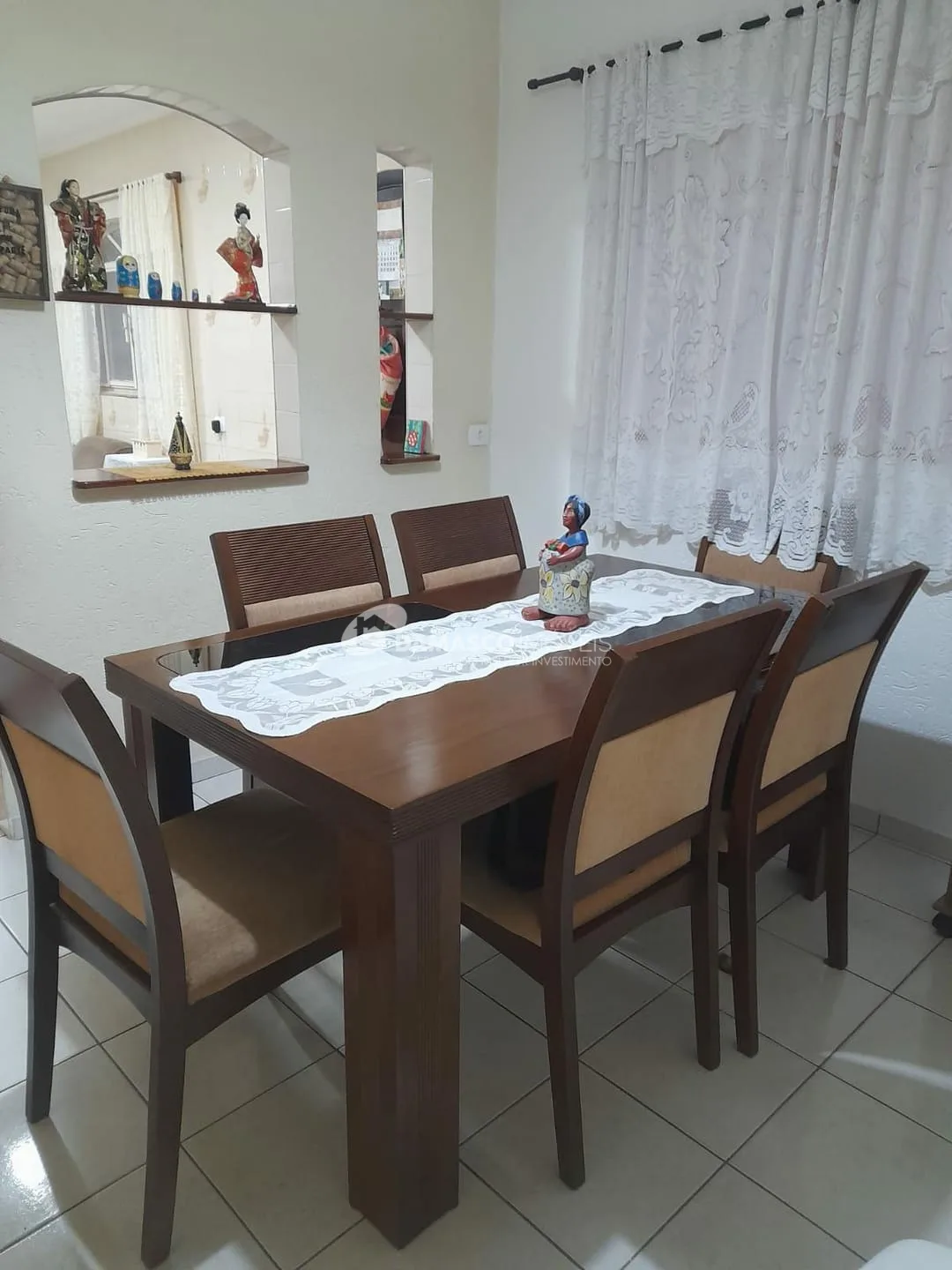 Sobrado à venda 4 Quartos, 2 Suites, 3 Vagas, 210M², Parque Tomas Saraiva, São Paulo - SP