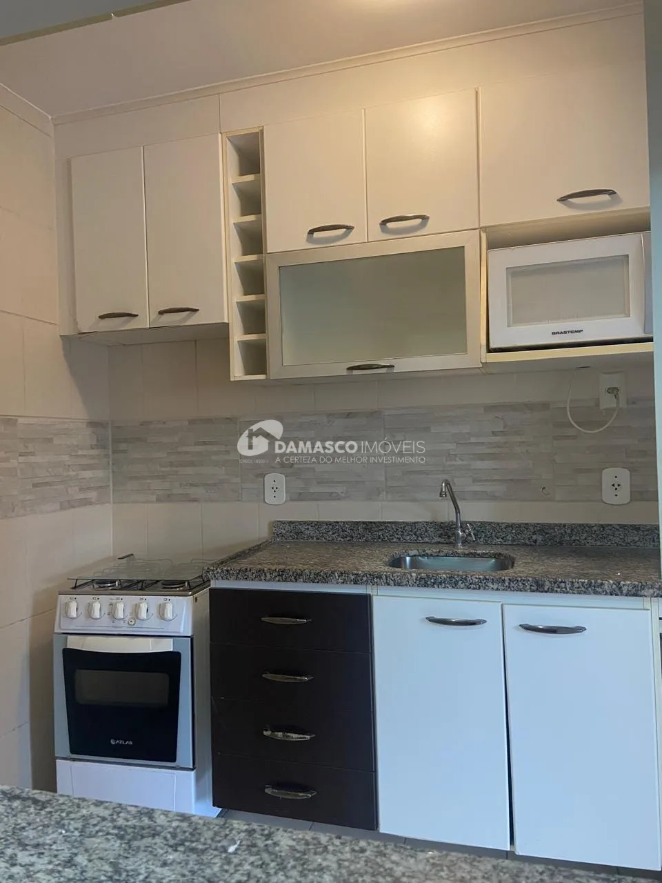 Studio à venda, Casa Branca, Santo André, SP