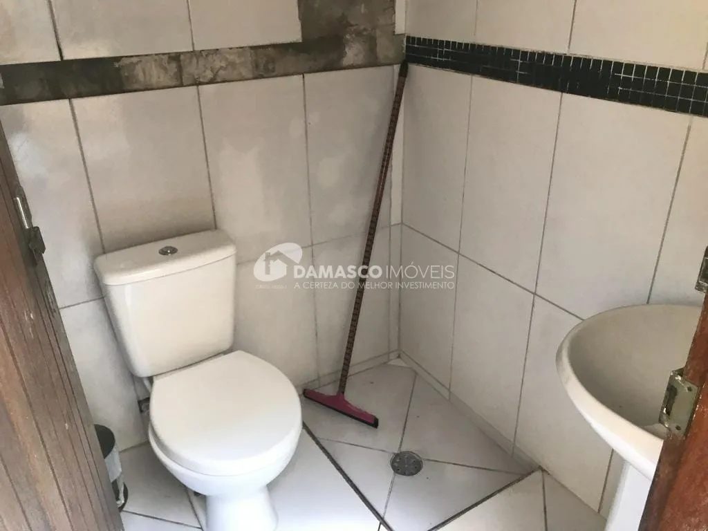 Sobrado à venda 1 Quarto, 1 Suite, 3 Vagas, 254M², Nova Gerty, São Caetano do Sul - SP