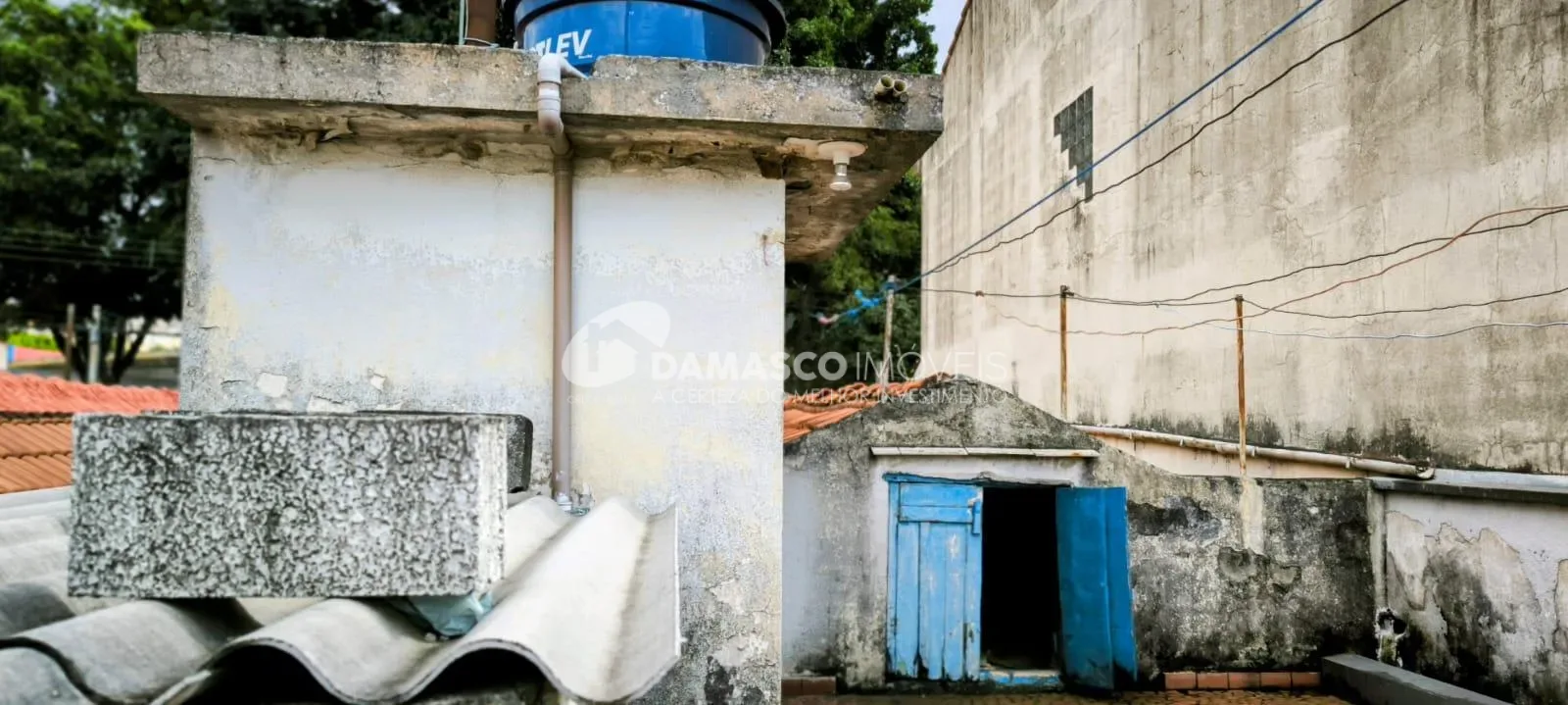 Casa -  Bairro  Olímpico, São Caetano do Sul, SP