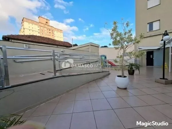 Apartamento para locação, Boa Vista, São Caetano do Sul, SP