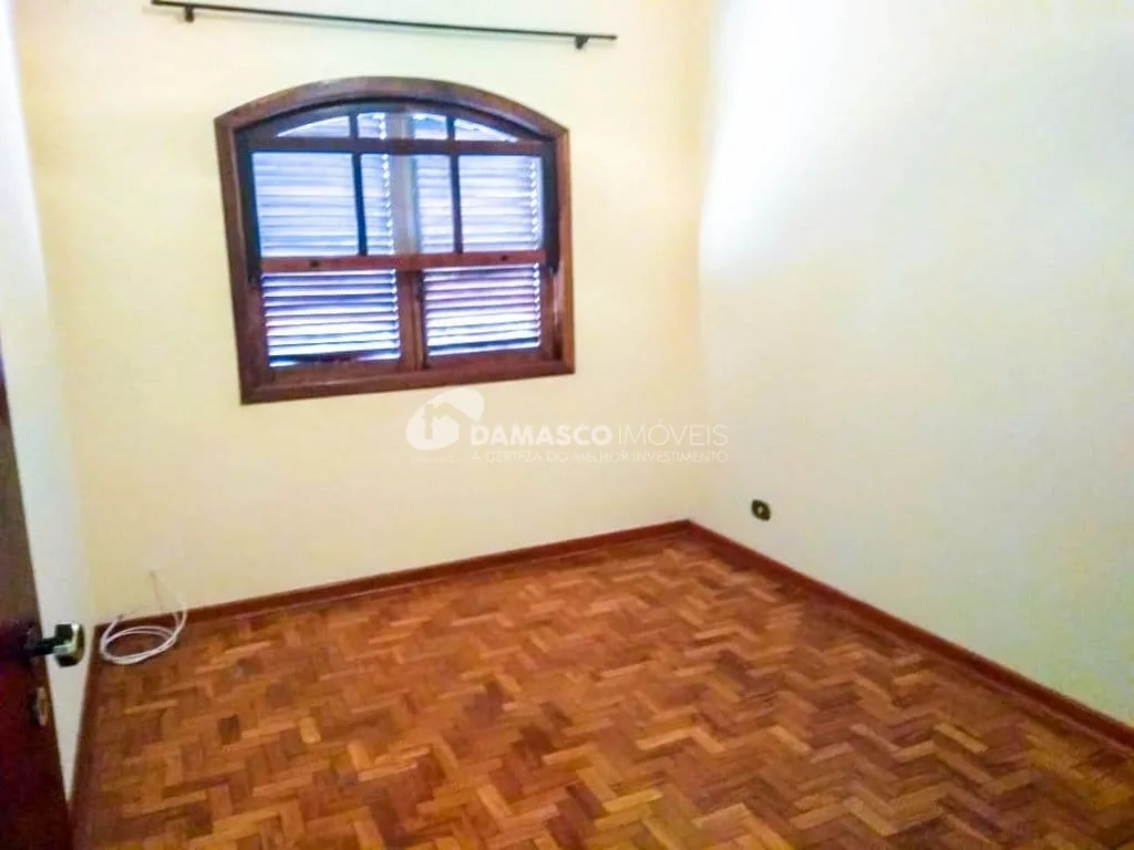 Sobrado à venda, Campestre, Santo André, SP