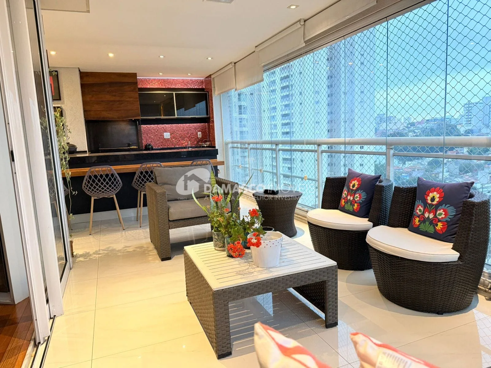 Apartamento à venda, Santa Paula, São Caetano do Sul, SP