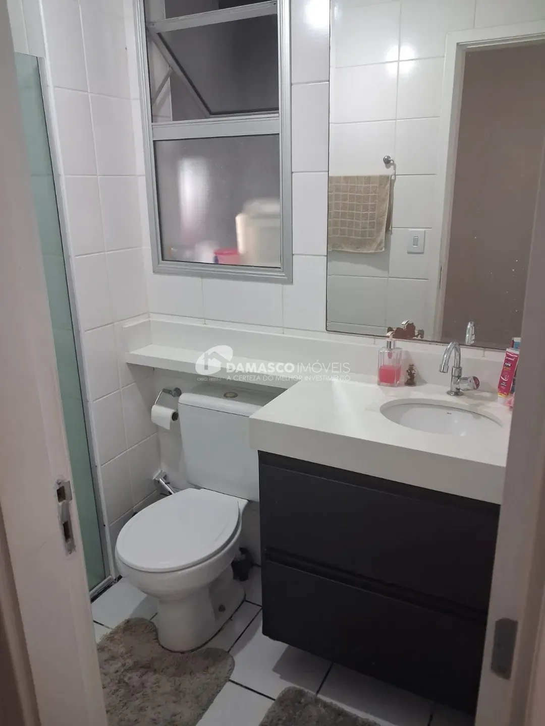 Apartamento  para locação, Fundação, São Caetano do Sul, SP