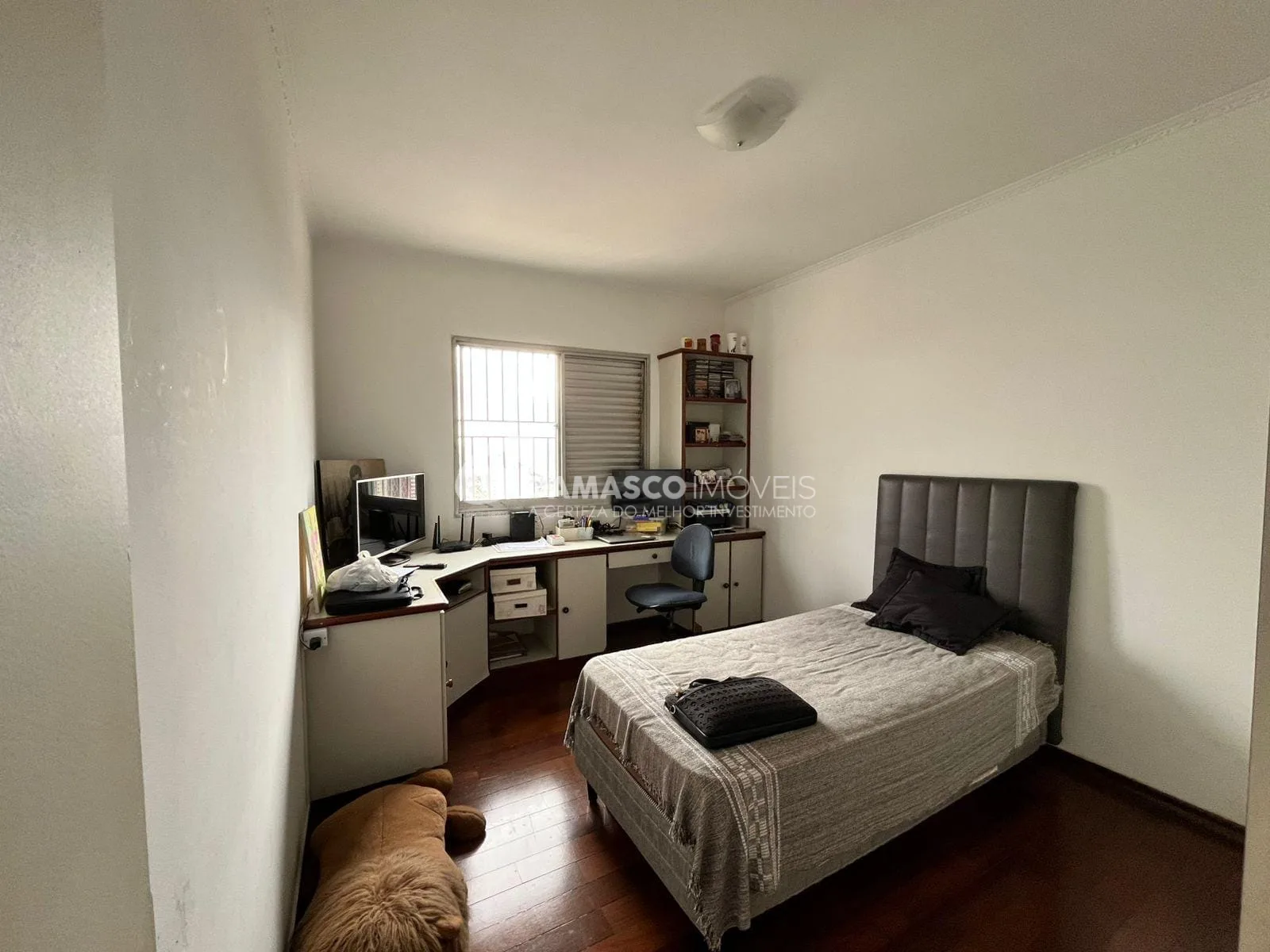 Apartamento à venda, Barcelona, São Caetano do Sul, SP