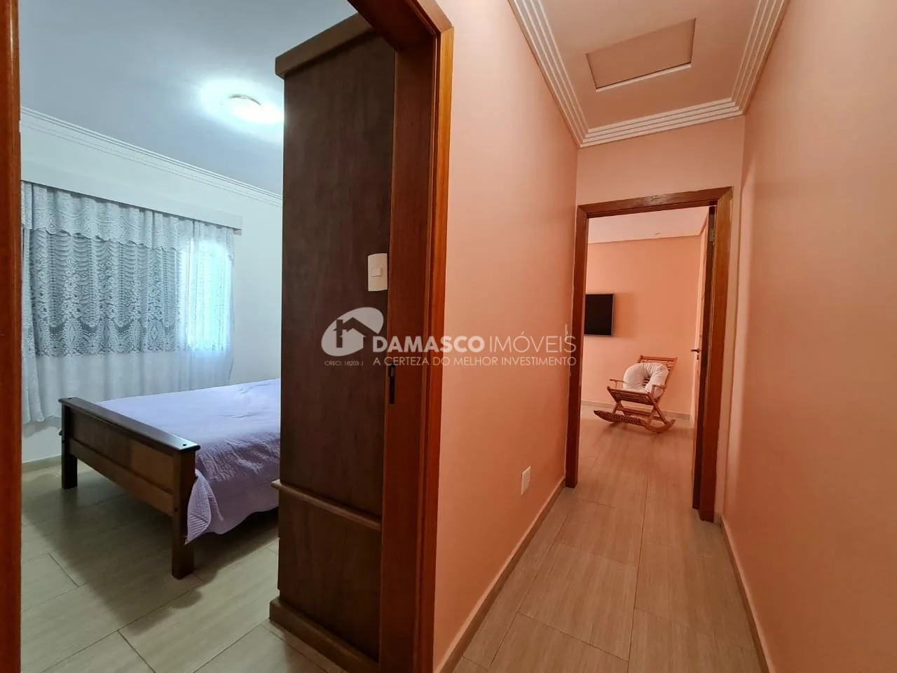 Sobrado à venda 4 Quartos, 1 Suite, 2 Vagas, 220M², Campestre, Santo André - SP