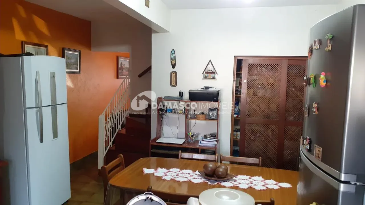 Sobrado à venda com 150 m², 03 dormitórios, 02 suítes, bem localizado, Imirim, São Paulo, SP