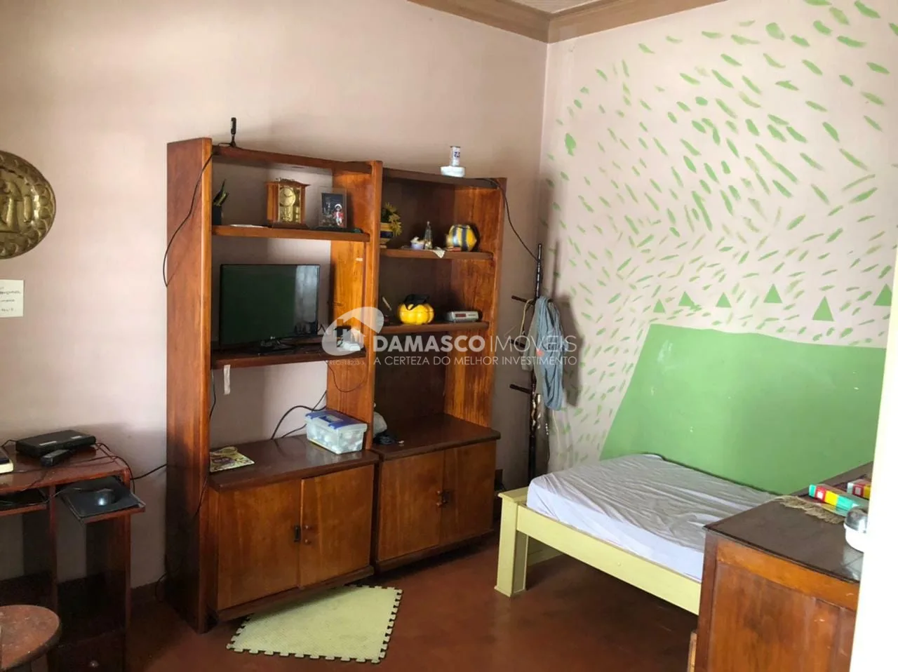 Casa à venda 4 Quartos, 5 Vagas, Santa Paula, São Caetano do Sul - SP