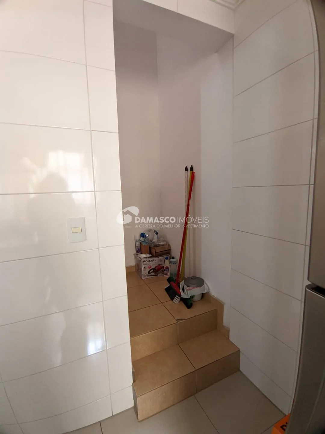 Cobertura / Penthouse à venda 2 Quartos, 1 Vaga, 110 m², Parque Novo Oratório, Santo André, SP